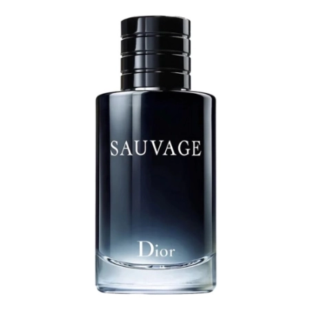Christian Dior Sauvage Edt 100Ml For Men