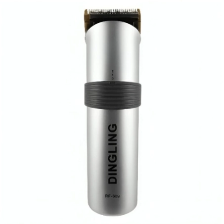 Dingling Rf 609 Professional Trimmer Grooming Tool