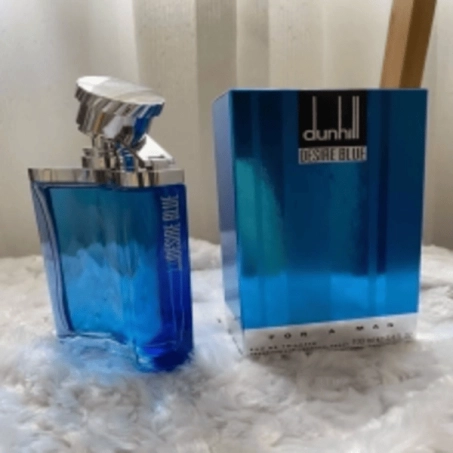 Dunhill Desire Blue Eau De Toilette 100Ml