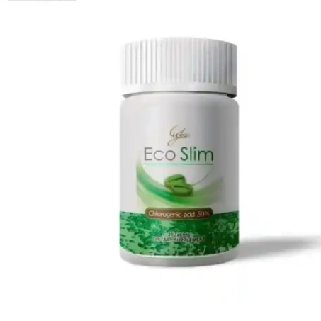 Eco Slim Capsule