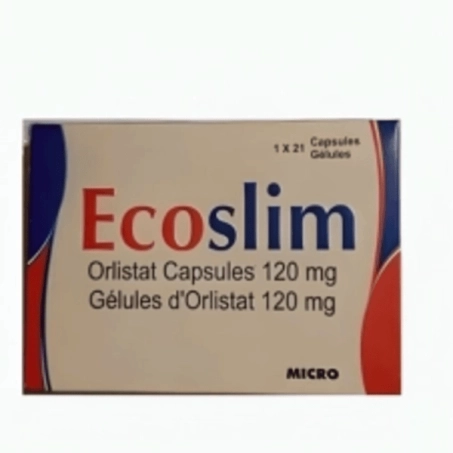 Eco Slim Capsule