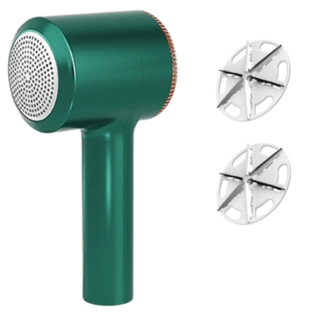 Electric Lint Remover for Clothes & Sweaters