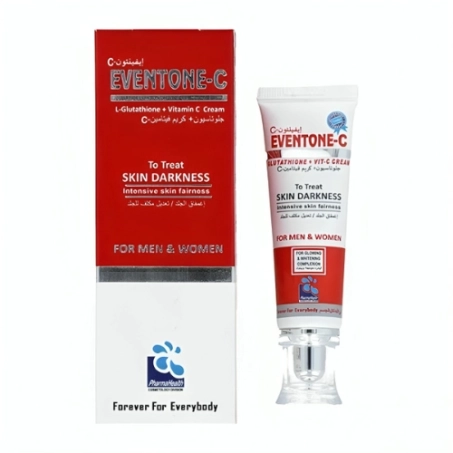 Eventone-C Skin Brightening Cream With Vitamin C
