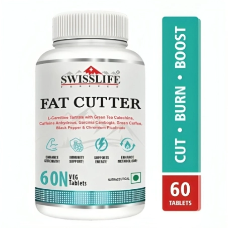 Fat Cutter Tablets In Pakistan