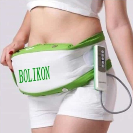 Green World Vibration Slimming Belt