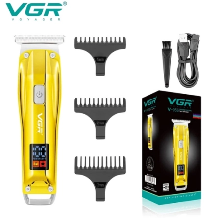 Hair Trimmer Rechargeable Hair Cutting Machine