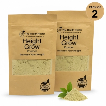 Health Healer Height Growth Powder 100g