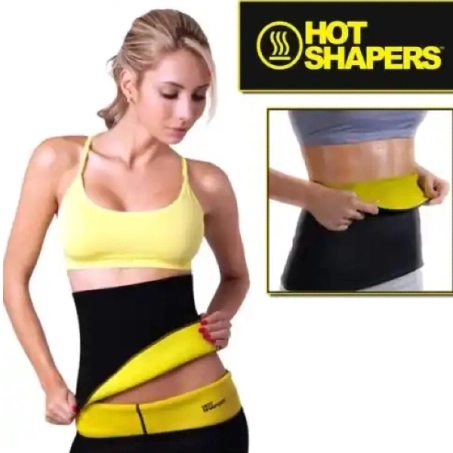 Hot Shaper Belt For Weight Loss 
