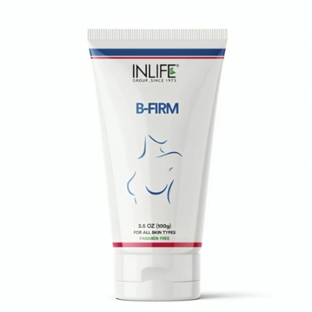Inlife B-firm Cream