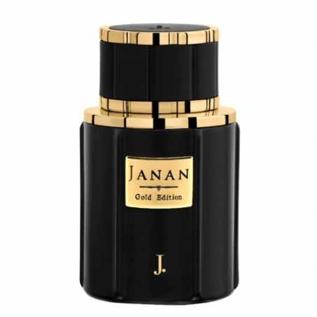 J Janan Gold 30Ml Perfume For Men