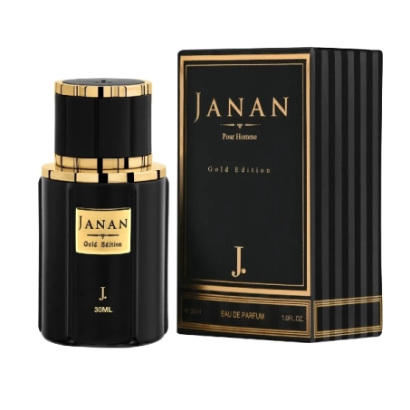 J Janan Gold 30Ml Perfume For Men