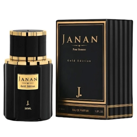 Janan Perfume With Free Pocket Perfume