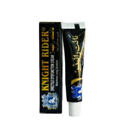 Knight Rider Cream Price In Pakistan