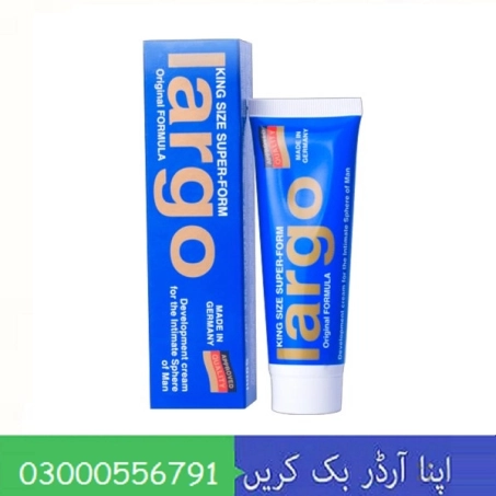 Largo Cream Price In Pakistan