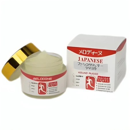 Malodine Japanese Pain Relief Gel 100g