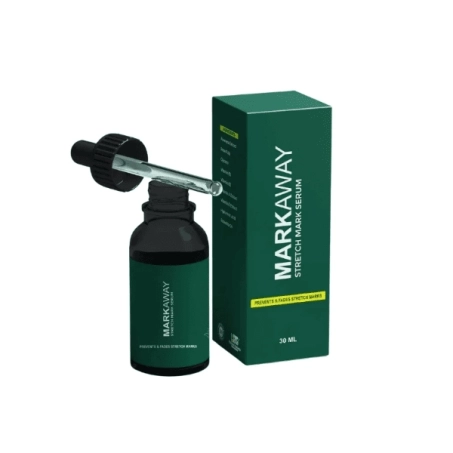 Markaway Stretch Mark Serum 30ml