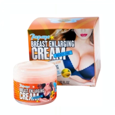 Meizao Papaya Breast Enlarging Cream