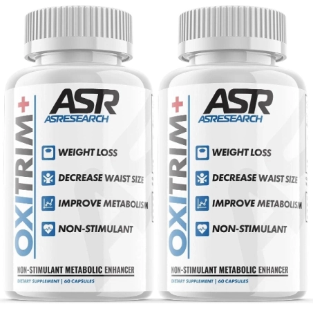 Oxitrim Plus In Pakistan