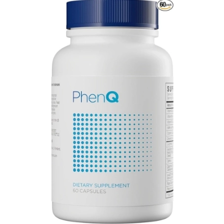 PhenQ Fat Burner Pills In Pakistan