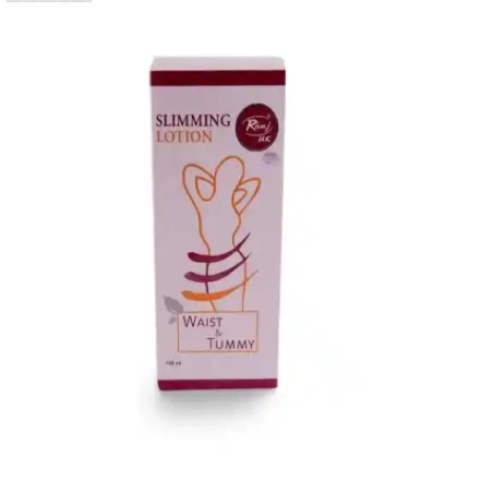 Rivaj Slimming Lotion