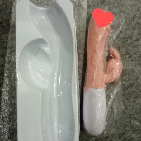 Satisfyer Embrace Me Rabbit Vibrator In Pakistan