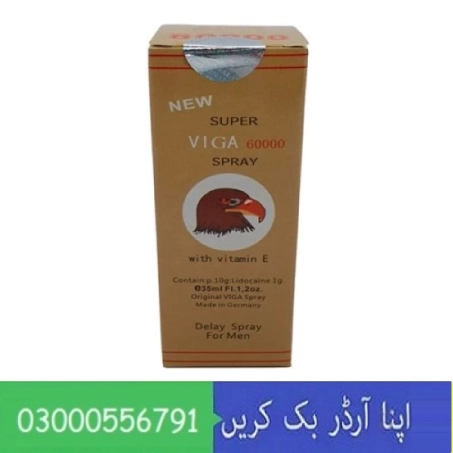 Super Viga 60000 Spray 