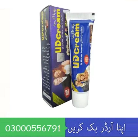 UD Cream Long Lasting Delay Cream
