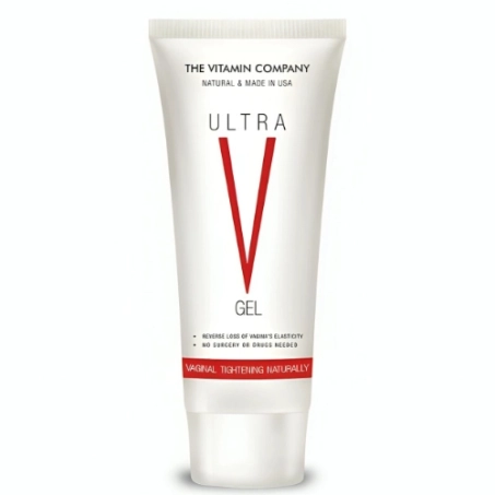 Ultra V Gel In Pakistan
