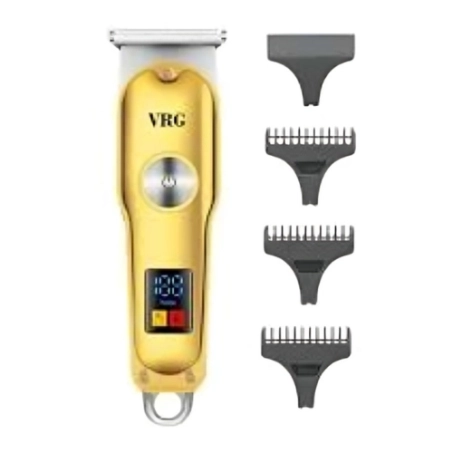 Vgr V 007 Professional Hair Clipper Effortless Groomer