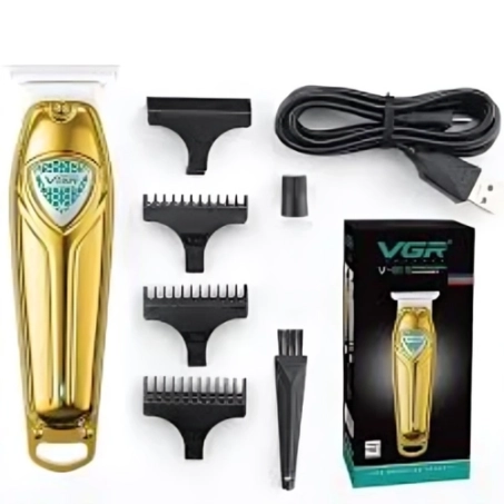 VGR V 911 Professional Electric Hair Beard Trimmer For Men