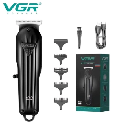 Vgr V 982 Professional Electric Hair Clipper