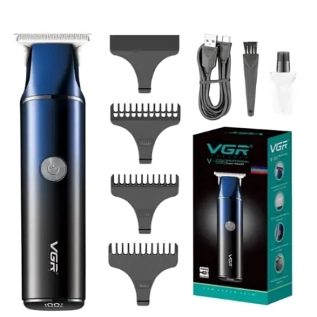 Vgr V 986 Professional Cordless Hair Trimmer for Men