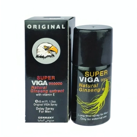 Viga 990000 Strong Delay Spray in Pakistan