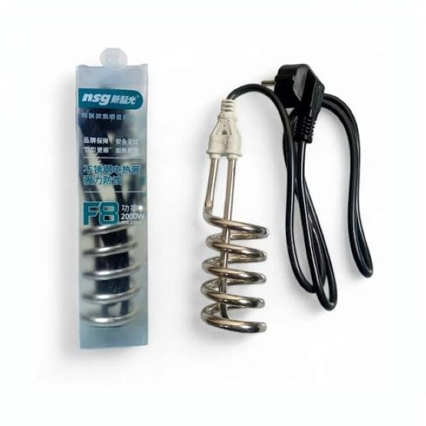 Shock Proof Electric Water Heating Rod