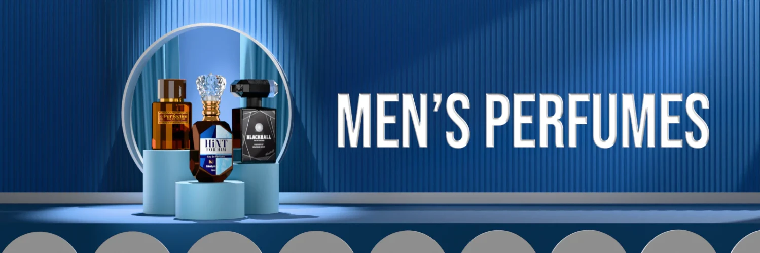 men perfumes