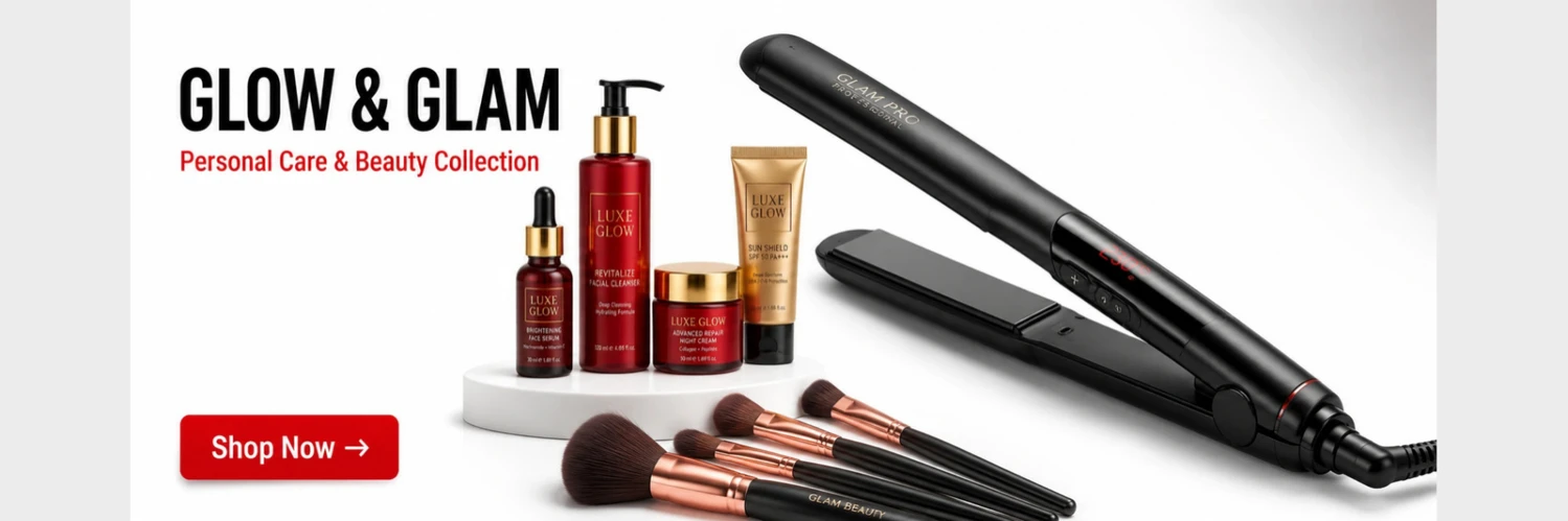 Personal Care and Beauty Products in Pakistan - AliShop.pk