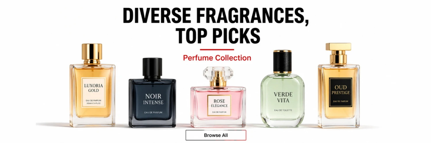 Perfumes and Fragrances for Men and Women in Pakistan - AliShop.pk
