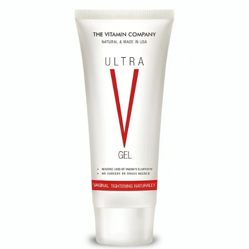 Ultra V Gel In Pakistan
