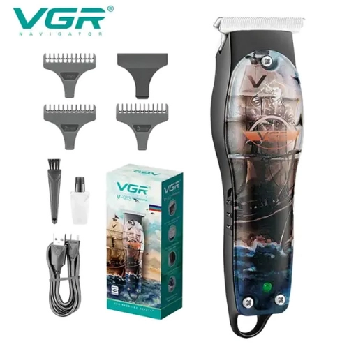Vgr V 953 Professional Cordless Hair Trimmer for Men