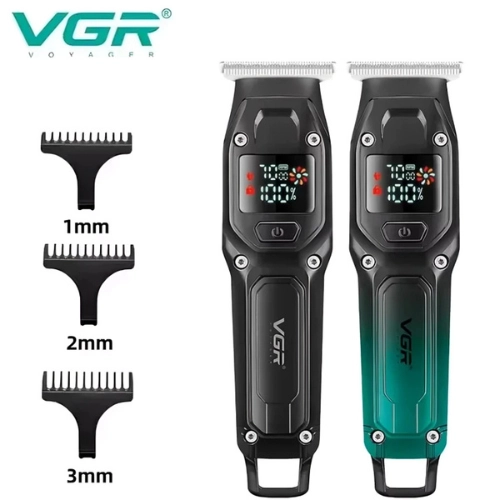 Vgr V 964 Hair Clipper Beard Trimmer
