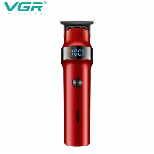 Vgr V 987 Cordless Hair Trimmer for Men