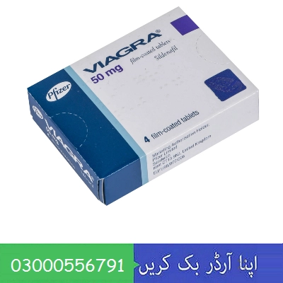Viagra Tablet 50mg In Pakistan