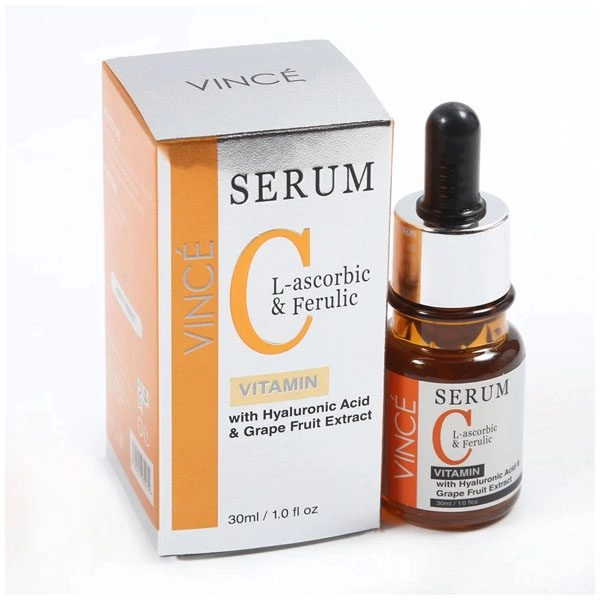 Vitamin C Serum