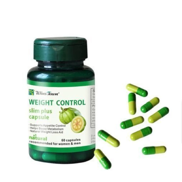 Wins Town Weight Control Slim Plus In Pakistan